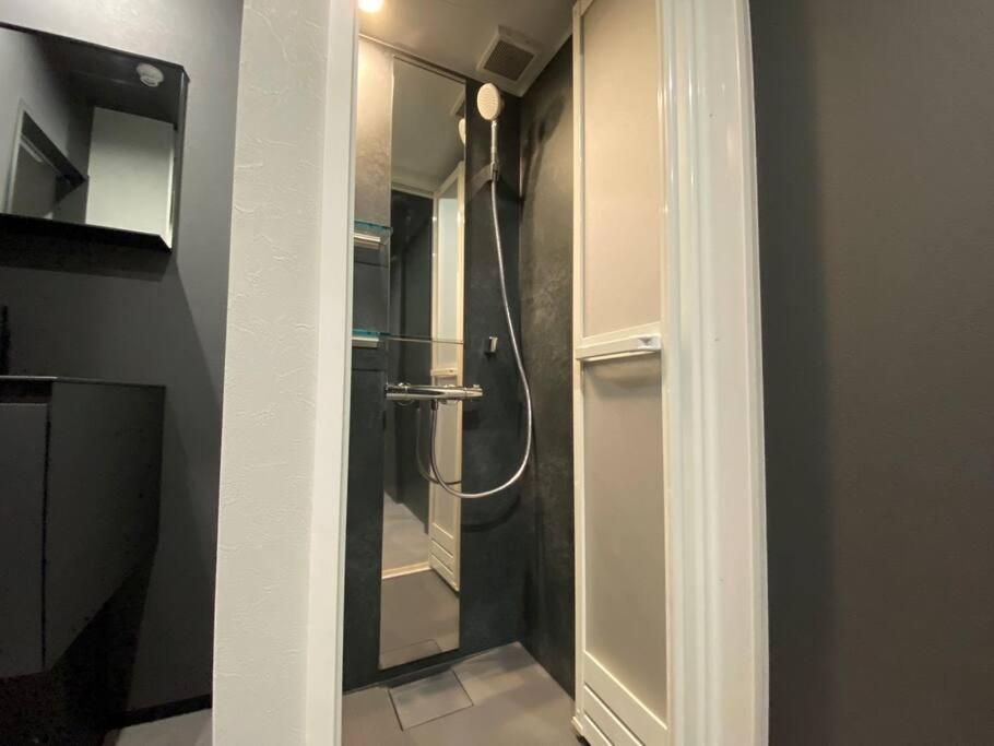 Hotel Vievle Namba South Osaka Dış mekan fotoğraf