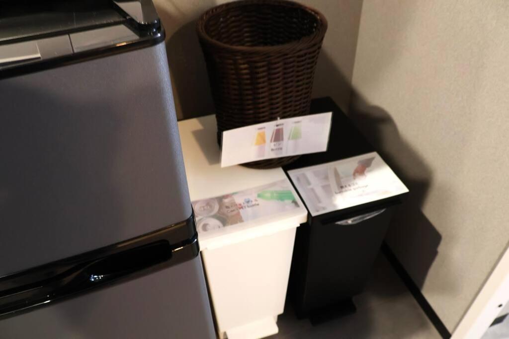Hotel Vievle Namba South Osaka Dış mekan fotoğraf