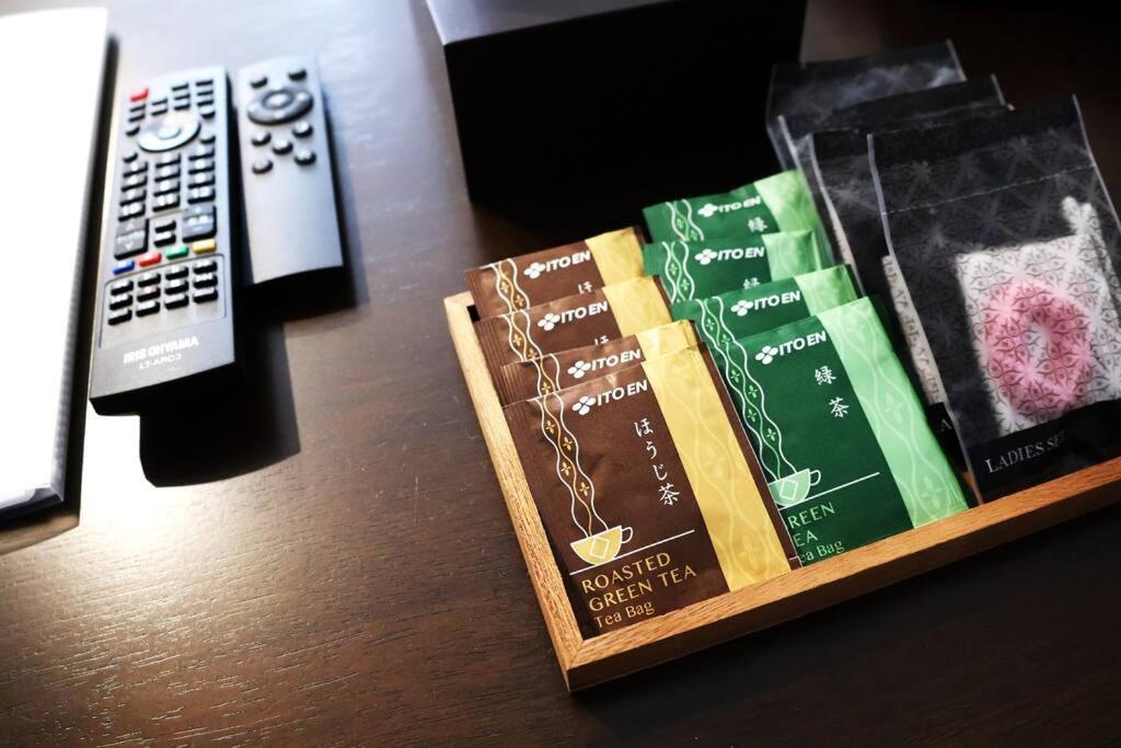 Hotel Vievle Namba South Osaka Dış mekan fotoğraf