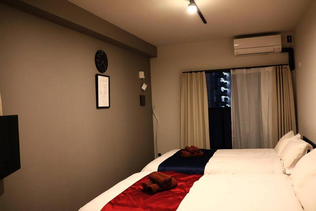 Hotel Vievle Namba South Osaka Dış mekan fotoğraf