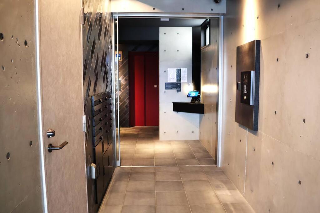 Hotel Vievle Namba South Osaka Dış mekan fotoğraf