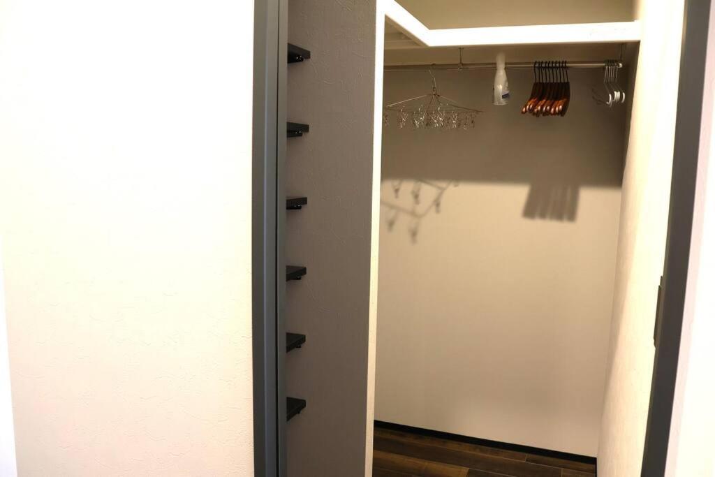 Hotel Vievle Namba South Osaka Dış mekan fotoğraf