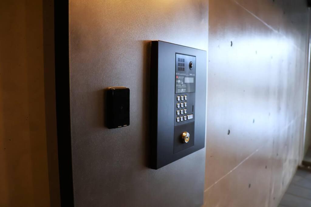 Hotel Vievle Namba South Osaka Dış mekan fotoğraf