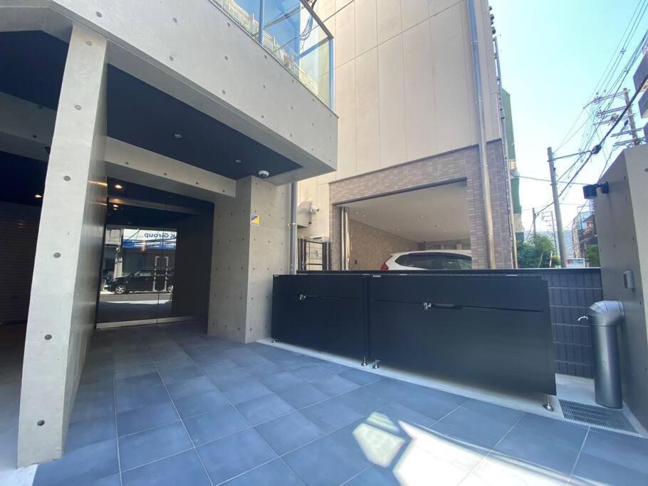 Hotel Vievle Namba South Osaka Dış mekan fotoğraf