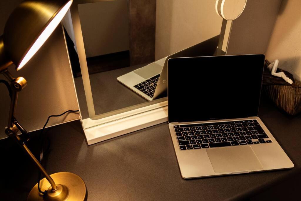 Hotel Vievle Namba South Osaka Dış mekan fotoğraf