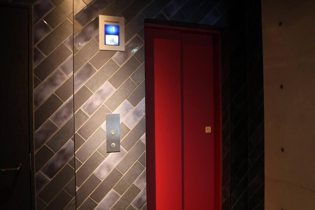 Hotel Vievle Namba South Osaka Dış mekan fotoğraf
