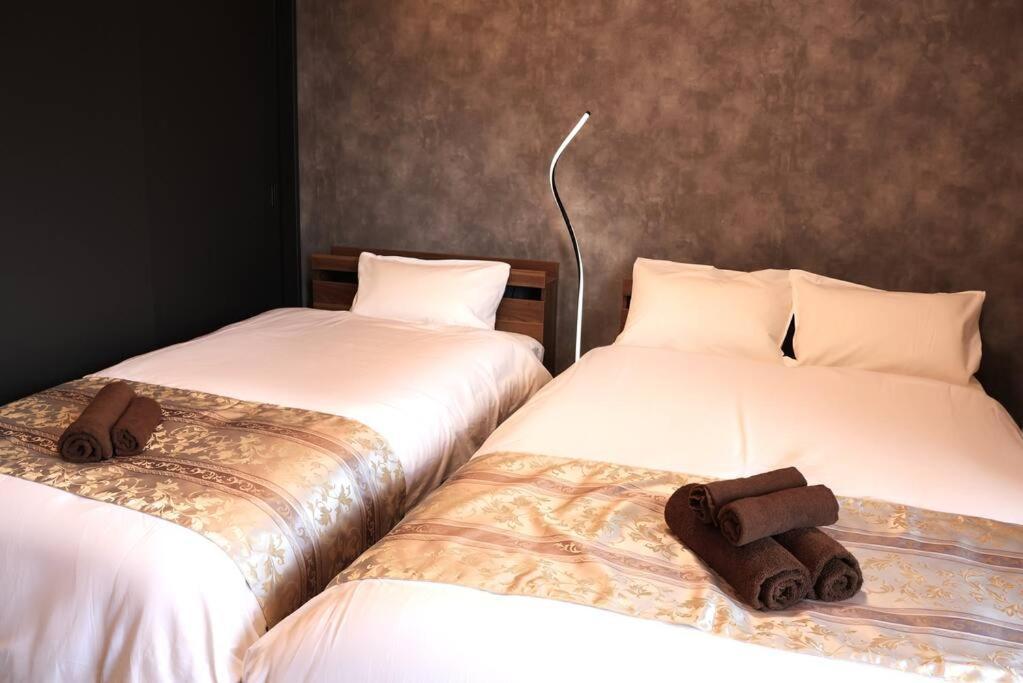 Hotel Vievle Namba South Osaka Dış mekan fotoğraf