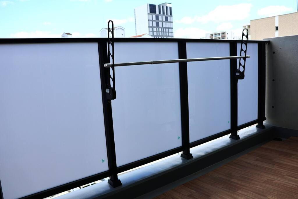 Hotel Vievle Namba South Osaka Dış mekan fotoğraf