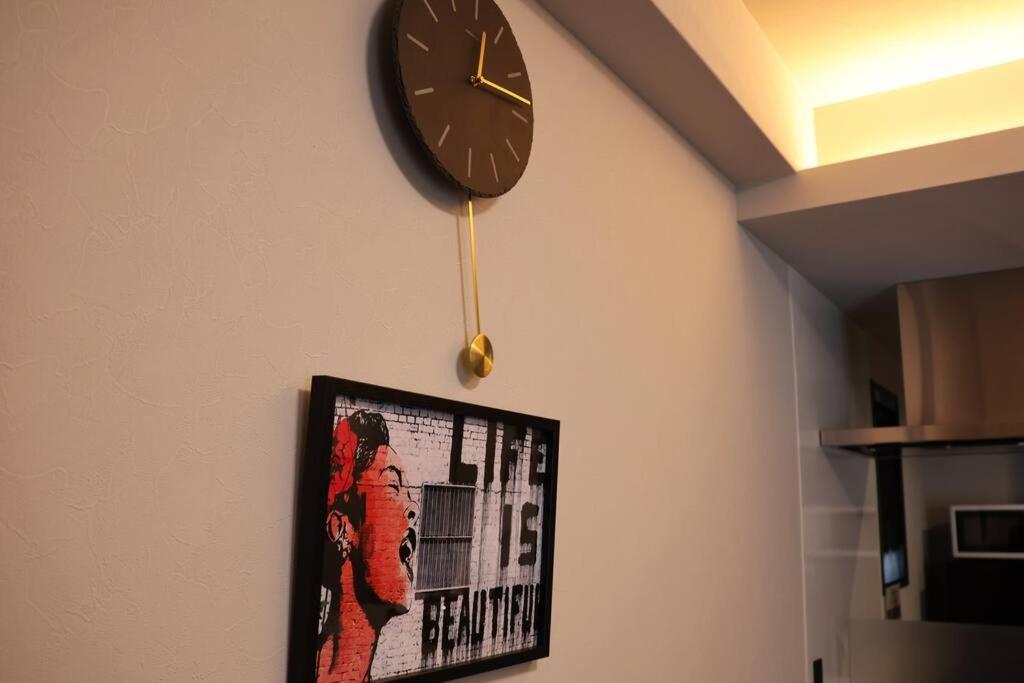 Hotel Vievle Namba South Osaka Dış mekan fotoğraf