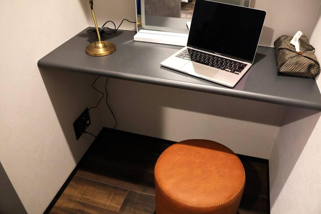 Hotel Vievle Namba South Osaka Dış mekan fotoğraf