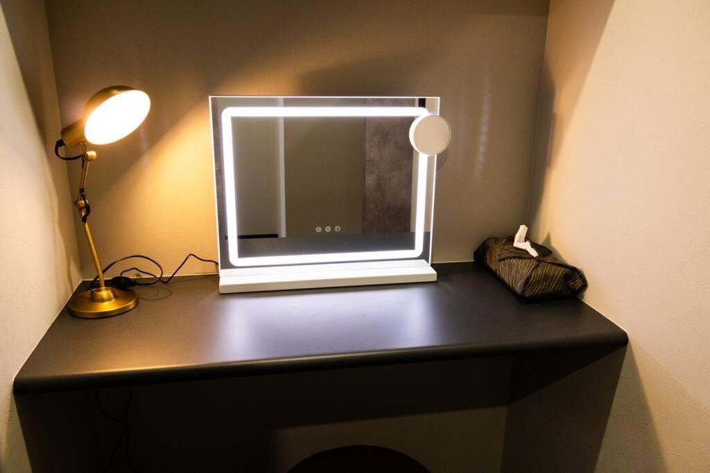 Hotel Vievle Namba South Osaka Dış mekan fotoğraf
