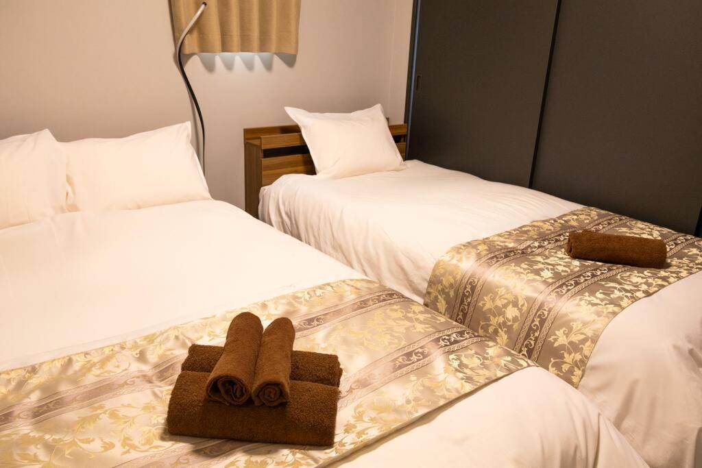 Hotel Vievle Namba South Osaka Dış mekan fotoğraf