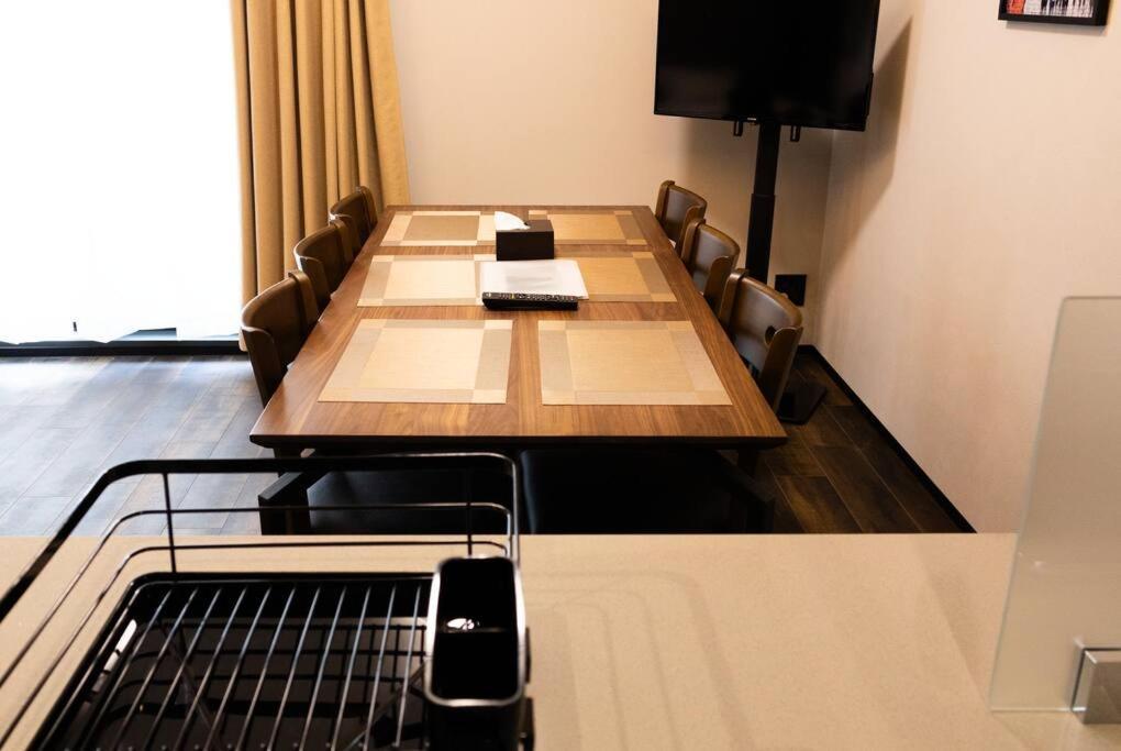Hotel Vievle Namba South Osaka Dış mekan fotoğraf