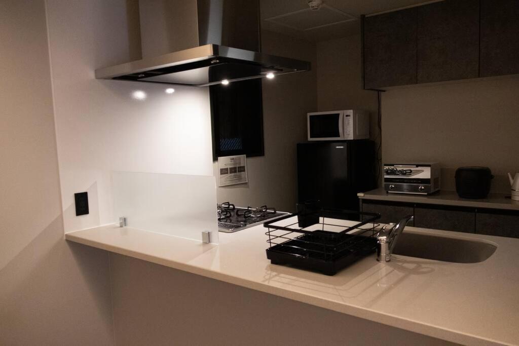 Hotel Vievle Namba South Osaka Dış mekan fotoğraf