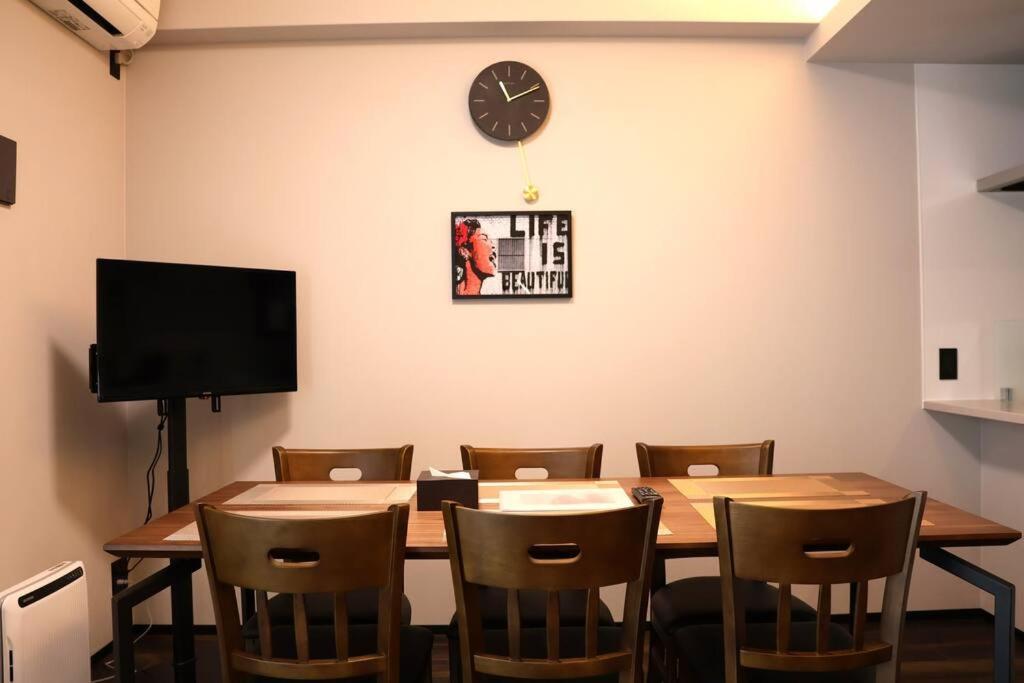 Hotel Vievle Namba South Osaka Dış mekan fotoğraf